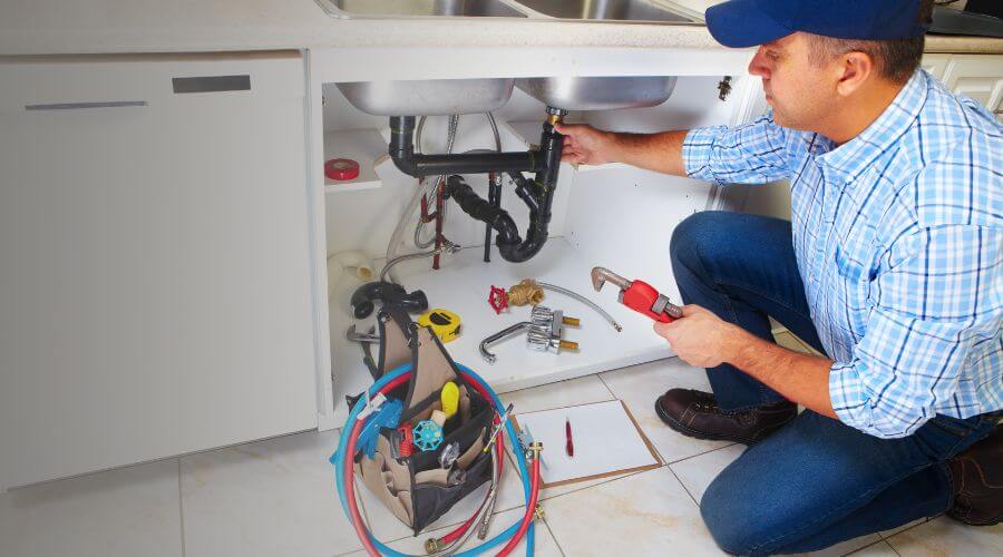 Local water heater installation in McRae Helena, GA
